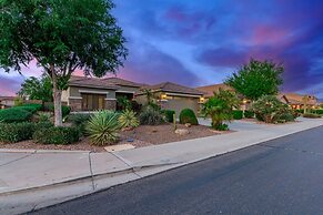 Stunning 3 bed in the Heart of Maricopa City