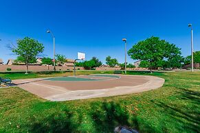 Stunning 3 bed in the Heart of Maricopa City