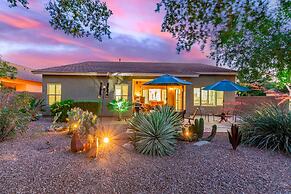 Stunning 3 bed in the Heart of Maricopa City