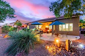 Stunning 3 bed in the Heart of Maricopa City