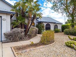Royale Living in the Heart of Phoenix