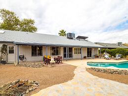 Royale Living in the Heart of Phoenix