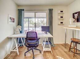 Royale Living in the Heart of Phoenix