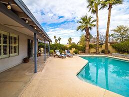 Royale Living in the Heart of Phoenix