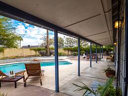 Royale Living in the Heart of Phoenix