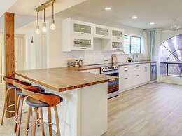 Royale Living in the Heart of Phoenix