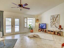 Royale Living in the Heart of Phoenix