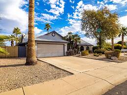 Royale Living in the Heart of Phoenix