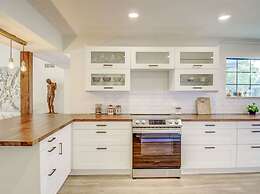 Royale Living in the Heart of Phoenix