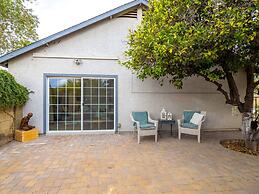 Royale Living in the Heart of Phoenix