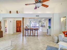 Royale Living in the Heart of Phoenix