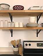 Stunning Phoenix Studio Stylish Oasis in a Prime Location