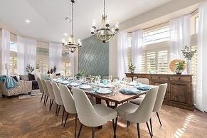 The Grand Saguaro Amazing Gilbert Home