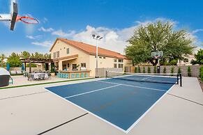 The Grand Saguaro Amazing Gilbert Home