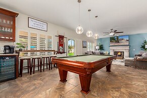 The Grand Saguaro Amazing Gilbert Home