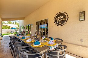 The Grand Saguaro Amazing Gilbert Home