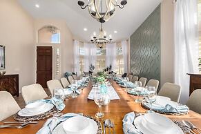 The Grand Saguaro Amazing Gilbert Home