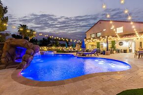 The Grand Saguaro Amazing Gilbert Home