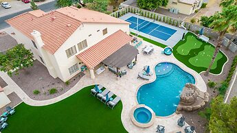 The Grand Saguaro Amazing Gilbert Home