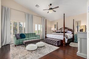 The Grand Saguaro Amazing Gilbert Home