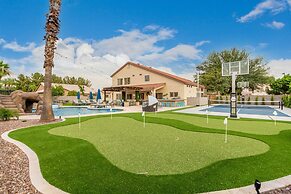 The Grand Saguaro Amazing Gilbert Home