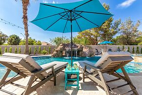 The Grand Saguaro Amazing Gilbert Home