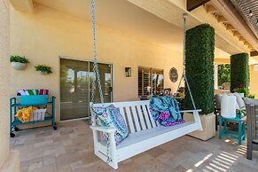 The Grand Saguaro Amazing Gilbert Home