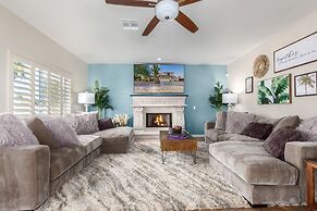 The Grand Saguaro Amazing Gilbert Home