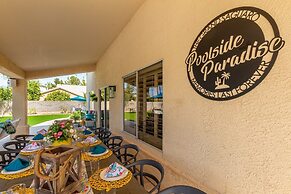 The Grand Saguaro Amazing Gilbert Home