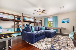 The Grand Saguaro Amazing Gilbert Home