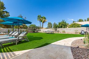The Grand Saguaro Amazing Gilbert Home