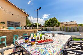 The Grand Saguaro Amazing Gilbert Home