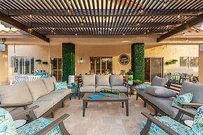 The Grand Saguaro Amazing Gilbert Home