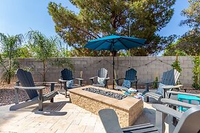 The Grand Saguaro Amazing Gilbert Home