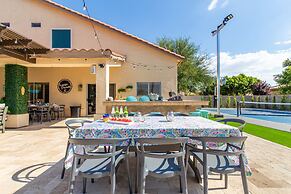 The Grand Saguaro Amazing Gilbert Home
