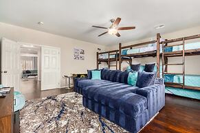The Grand Saguaro Amazing Gilbert Home
