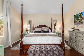 The Grand Saguaro Amazing Gilbert Home