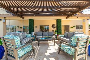 The Grand Saguaro Amazing Gilbert Home
