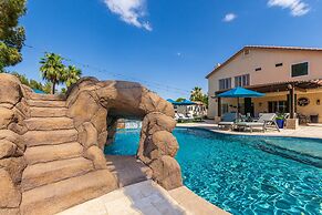The Grand Saguaro Amazing Gilbert Home