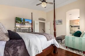 The Grand Saguaro Amazing Gilbert Home