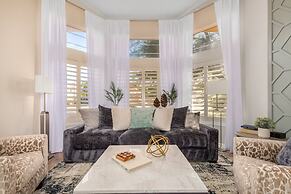 The Grand Saguaro Amazing Gilbert Home