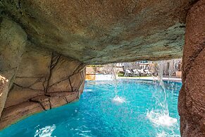 The Grand Saguaro Amazing Gilbert Home
