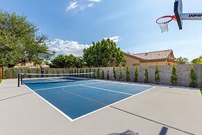 The Grand Saguaro Amazing Gilbert Home