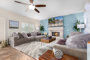 The Grand Saguaro Amazing Gilbert Home