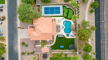 The Grand Saguaro Amazing Gilbert Home