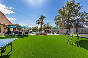 The Grand Saguaro Amazing Gilbert Home