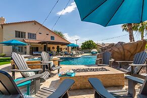 The Grand Saguaro Amazing Gilbert Home