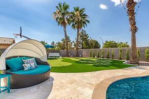 The Grand Saguaro Amazing Gilbert Home