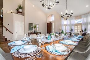 The Grand Saguaro Amazing Gilbert Home