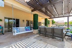 The Grand Saguaro Amazing Gilbert Home